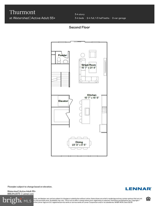 1356 Crested Wood Dr, Laurel, MD 20724