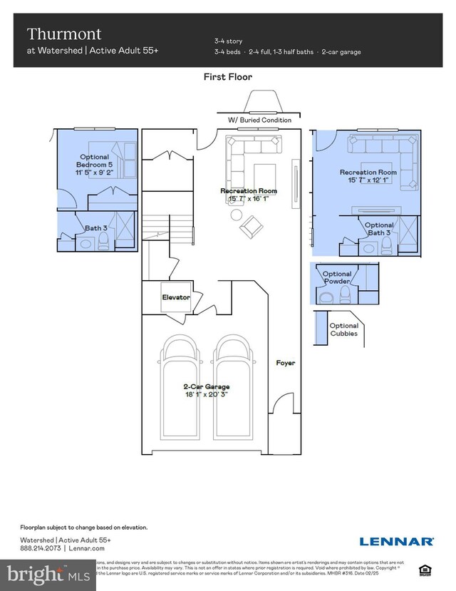 1356 Crested Wood Dr, Laurel, MD 20724