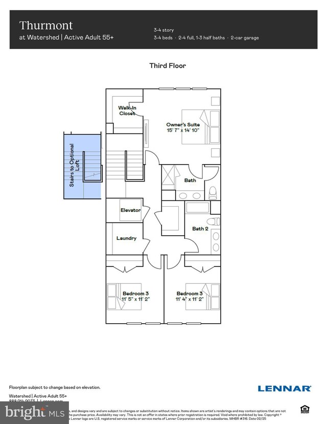 1356 Crested Wood Dr, Laurel, MD 20724