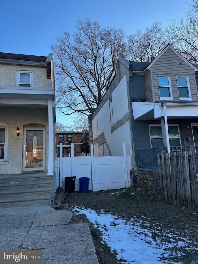 5973 N 21st St, Philadelphia PA, 19138 land for sale