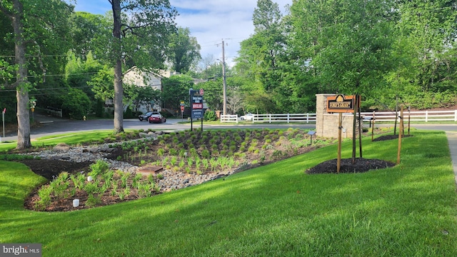 00 Sadie, Arnold, MD 21012 - view of yard