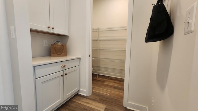 00 Sadie, Arnold, MD 21012 - view of storage area