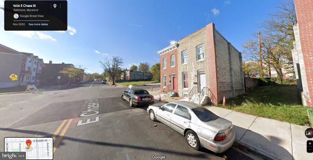 Listing photo 2 for 1604 E Chase St, Baltimore MD 21213