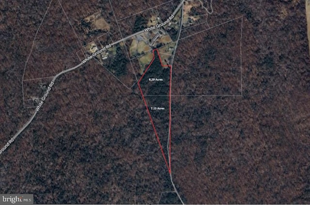Hoyles Mill Rd, Boyds, MD 20841