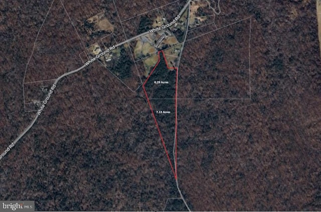 Hoyles Mill Rd, Boyds MD, 20841 land for sale