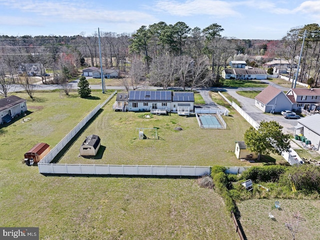 23338 Park Ave, Georgetown, DE 19947 - aerial view