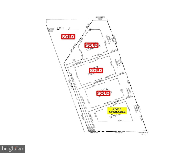 Listing photo 2 for LOT5 Guilford Rd, Clarksville MD 21029