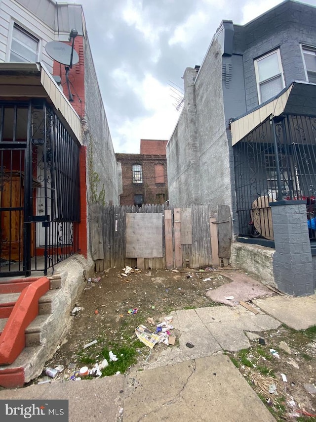 2015 E Birch St, Philadelphia PA, 19134 land for sale