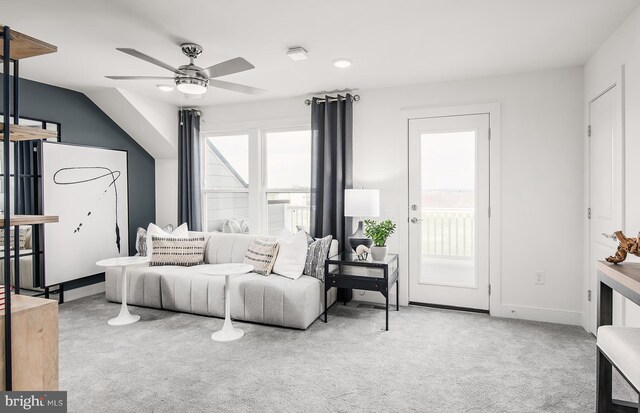 10820 Willow Ter, Fairfax, VA 22030 - carpeted bedroom with multiple windows and access to outside
