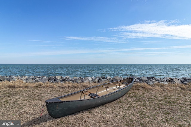 3 Ingram Bay Dr, Heathsville, VA 22473 - water view
