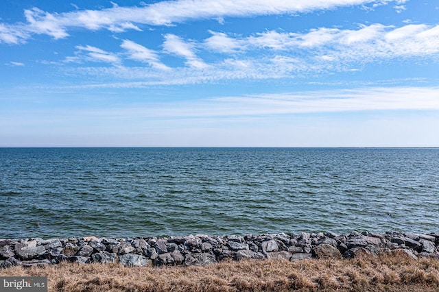 3 Ingram Bay Dr, Heathsville, VA 22473 - water view