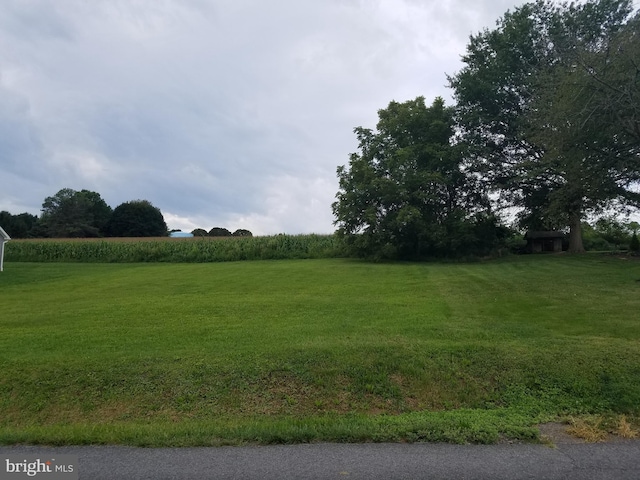 0 Aucker St, Liverpool PA, 17045 land for sale