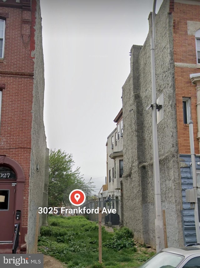 3025 Frankford Ave, Philadelphia PA, 19134 land for sale