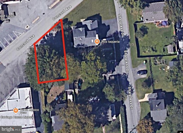 0 Concord Mall, Wilmington, DE 19803