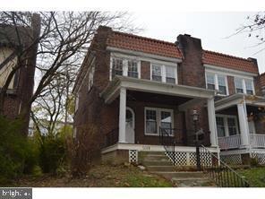 2608 Cumberland Ave, Reading PA, 19606, 3 bedrooms, 1.5 baths townhouse for sale