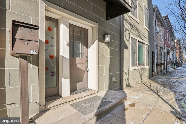 Listing photo 3 for 135 E Allen St, Philadelphia PA 19125