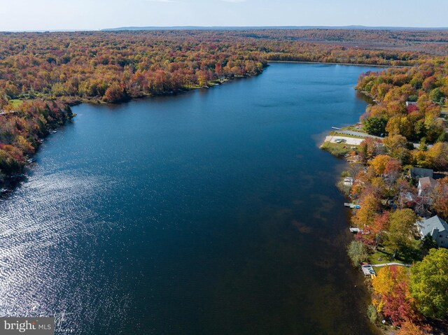 120E-121E Beach Side Dr, Tobyhanna, PA 18466