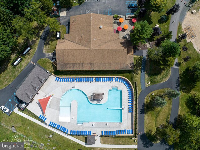 120E-121E Beach Side Dr, Tobyhanna, PA 18466