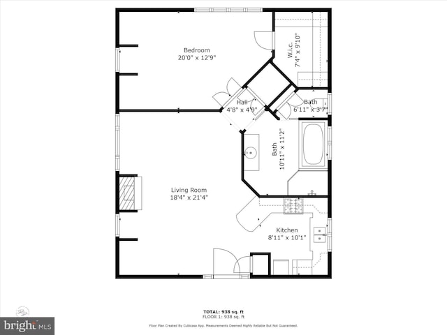 300 Bohemia Ave, Chesapeake City, MD 21915 - property floor plan