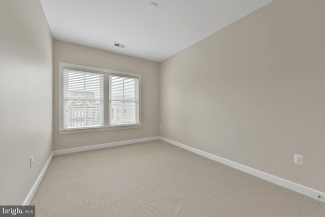 20765 Duxbury Ter, Ashburn, VA 20147 - carpeted empty room featuring baseboards
