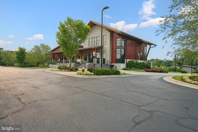 20765 Duxbury Ter, Ashburn, VA 20147 - view of property