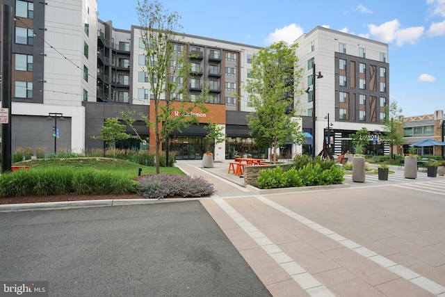20765 Duxbury Ter, Ashburn, VA 20147 - view of apartment building / complex