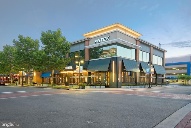 20765 Duxbury Ter, Ashburn, VA 20147 - view of building exterior