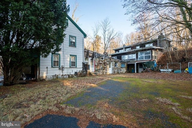 701 E Neversink Rd, Reading, PA 19606