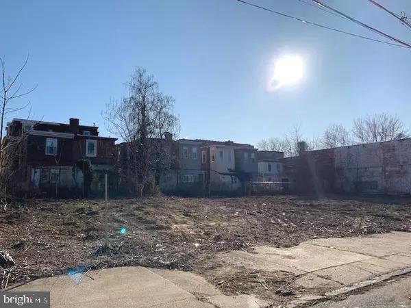 3629 N Smedley St, Philadelphia PA, 19140 land for sale