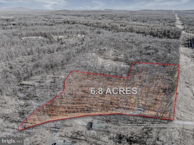 LOT18B Lavendar Ln, Hedgesville WV, 25427 land for sale