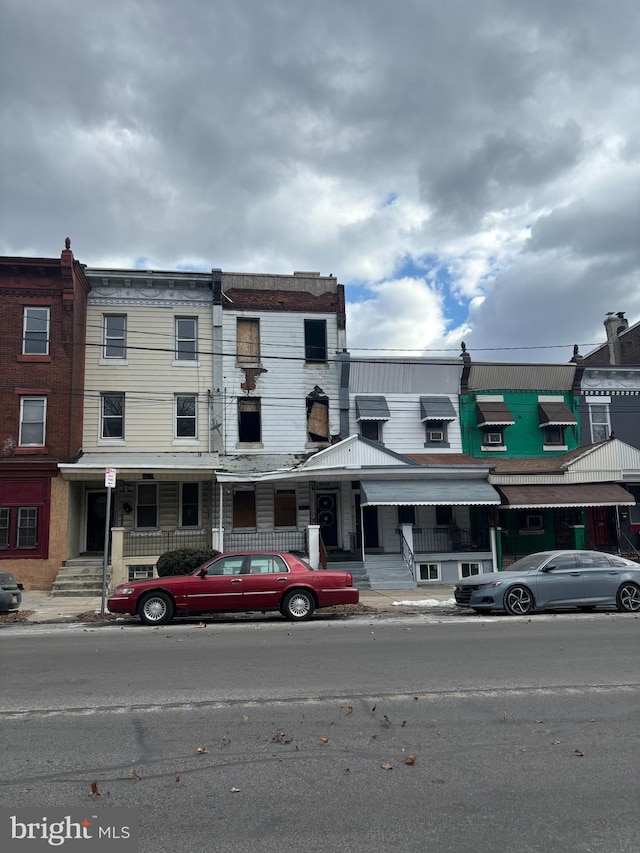 Listing photo 2 for 3347 Ridge Ave, Philadelphia PA 19132