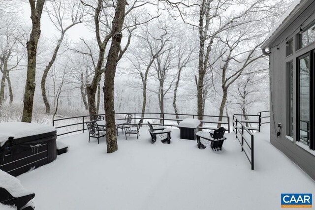 1023 Devils Knob Loop, Wintergreen Resort, VA 22967