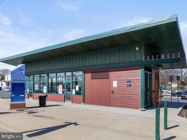 317 Kennard Ave, Edgewood, MD 21040 - view of building exterior