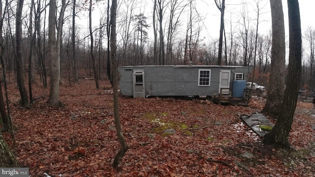 Listing photo 3 for LOT116 Chess Dr, Augusta WV 26704