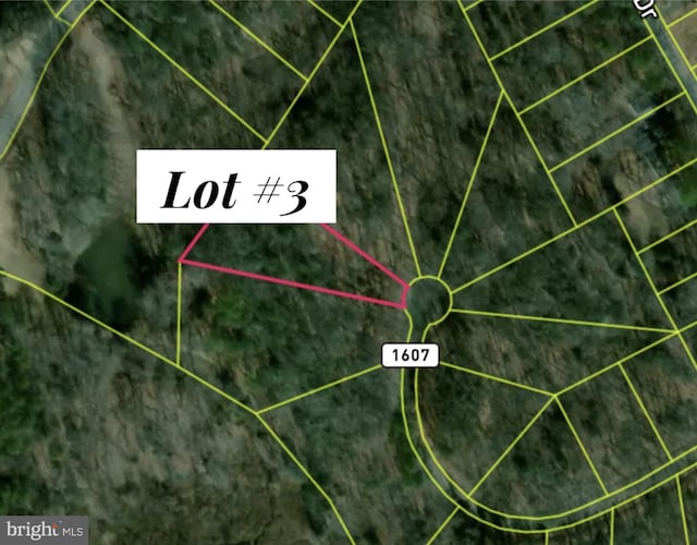 LOT3 Haulover Dr, Montross, VA 22520