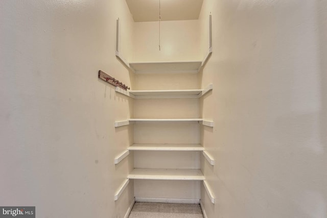 5340 Holmes Run Pkwy Unit 101, Alexandria, VA 22304 - view of storage area