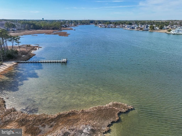 water view