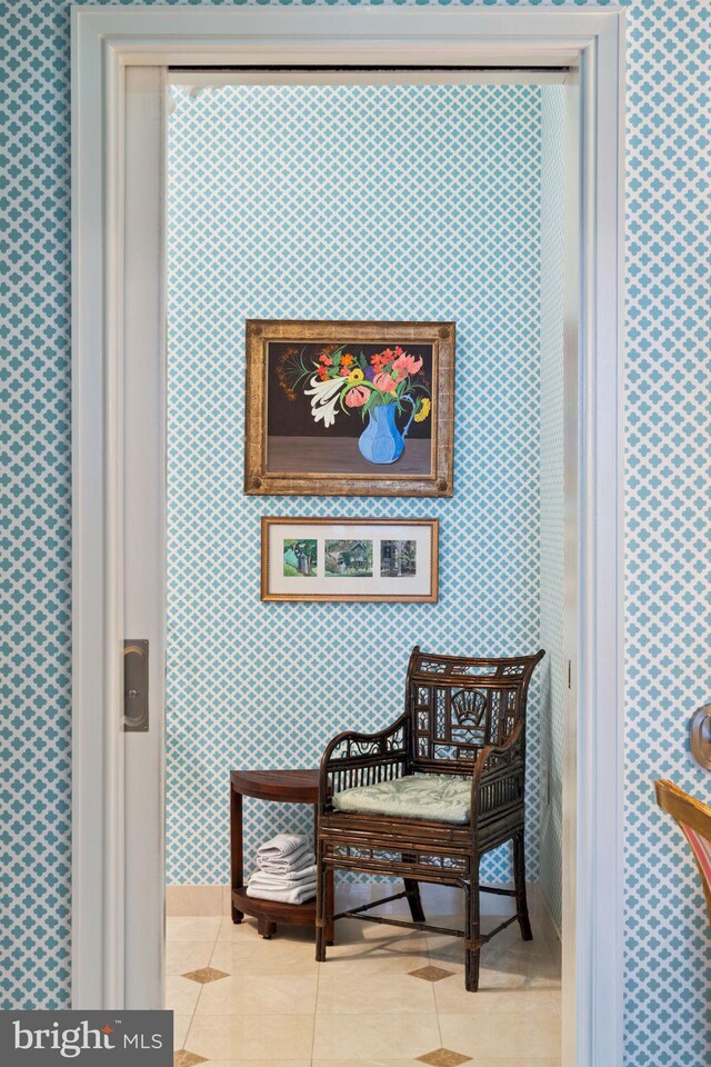 130 S 18th St Unit 3103, Philadelphia, PA 19103 - interior space