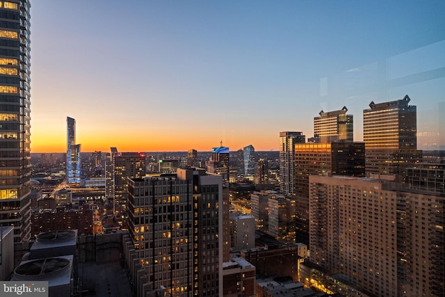 130 S 18th St Unit 3103, Philadelphia, PA 19103 - city view