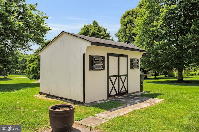 9238 English Meadow Way, Gaithersburg, MD 20882 - view of shed