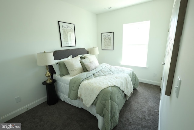 3316 N Market St, Wilmington, DE 19802 - carpeted bedroom with baseboards