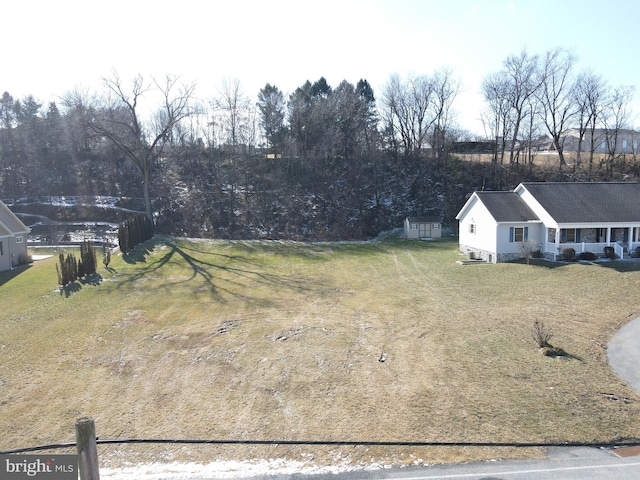 786 Fairview Rd, Mount Joy PA, 17552 land for sale