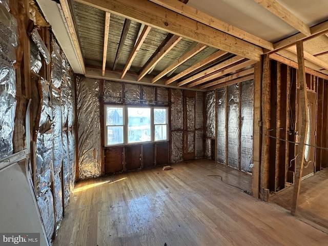 6308 Beechwood, Idlewylde, MD 21239 - view of miscellaneous room