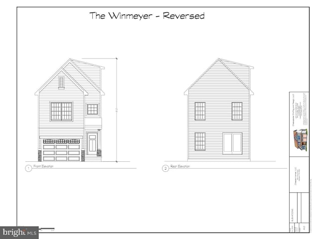 14 Dorsey Ave, Annapolis MD, 21401 land for sale