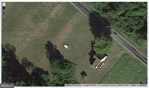 2686 Bank Rd, Nanticoke, MD 21840 - map / location