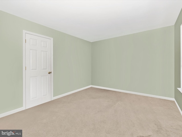 330 Mountaineers Way, Emmitsburg, MD 21727 - carpeted empty room with baseboards