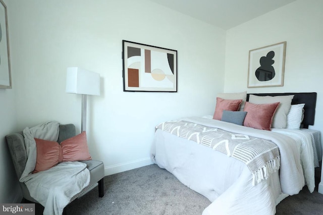 3324 N Market St, Wilmington, DE 19802 - bedroom with carpet flooring and baseboards