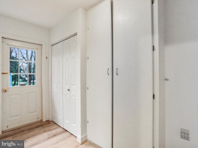 374 Tuscawilla Dr, Charles Town, WV 25414 - interior space featuring light wood finished floors