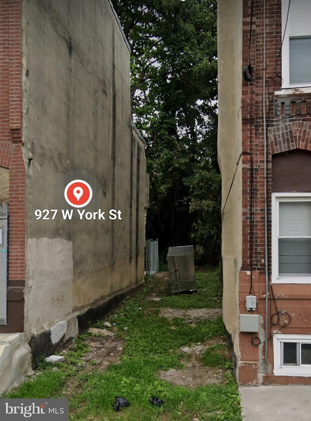 927 W York St, Philadelphia PA, 19133 land for sale