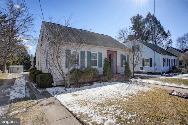 Listing photo 3 for 1558 Scotland Ave, Chambersburg PA 17201